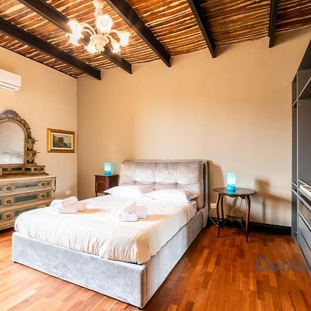 Gramsci Relais By Domusextra Apartamento Nápoles Exterior foto