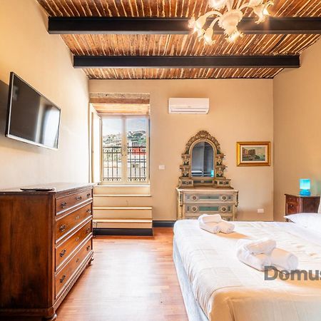 Gramsci Relais By Domusextra Apartamento Nápoles Exterior foto