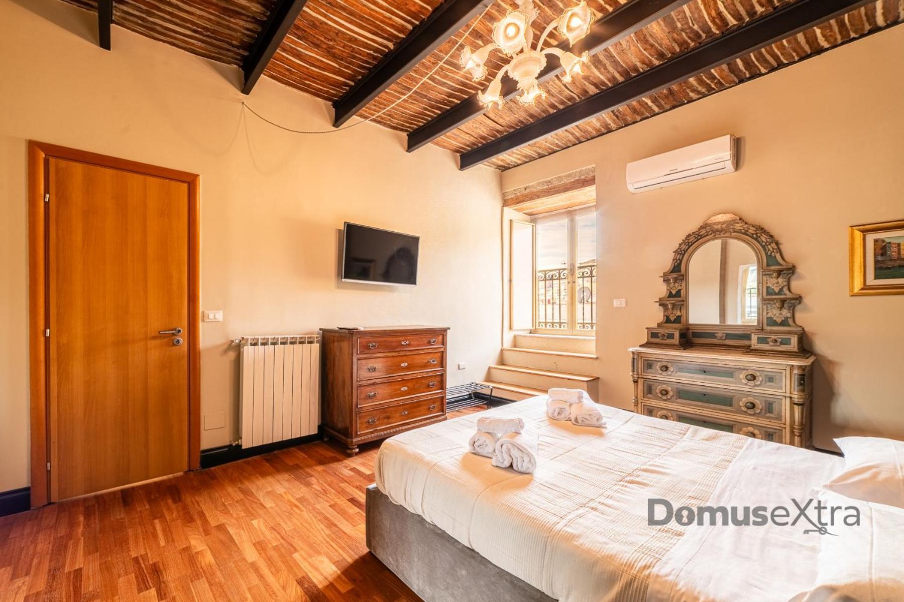 Gramsci Relais By Domusextra Apartamento Nápoles Exterior foto