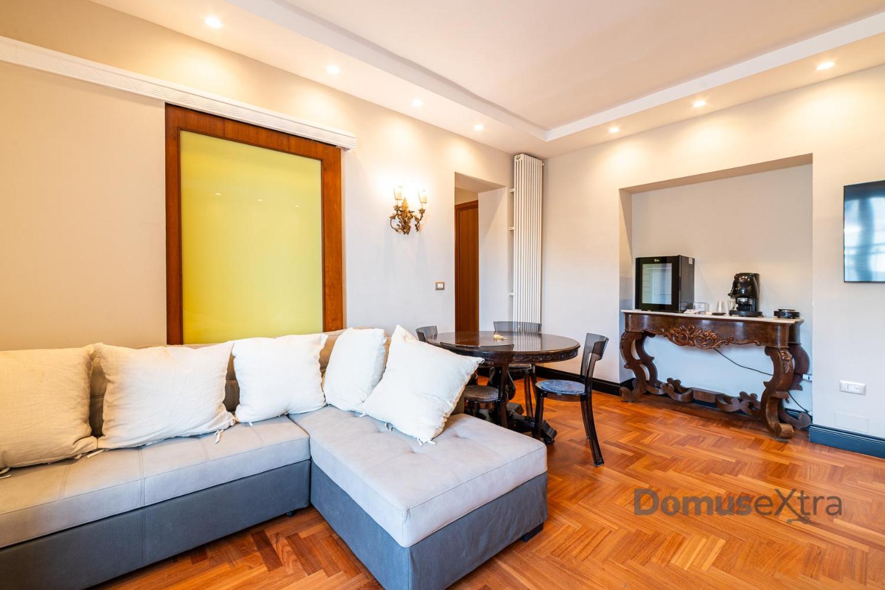 Gramsci Relais By Domusextra Apartamento Nápoles Exterior foto