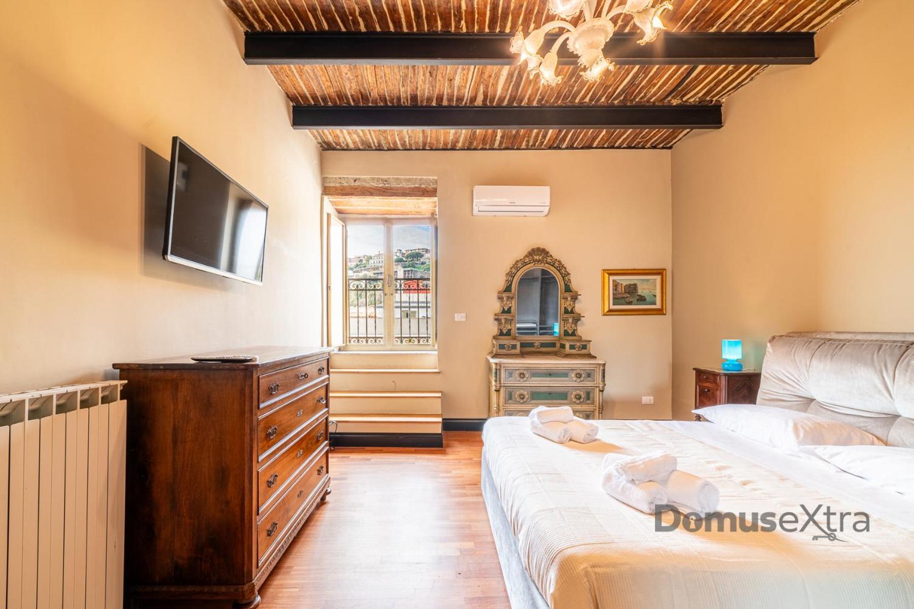 Gramsci Relais By Domusextra Apartamento Nápoles Exterior foto
