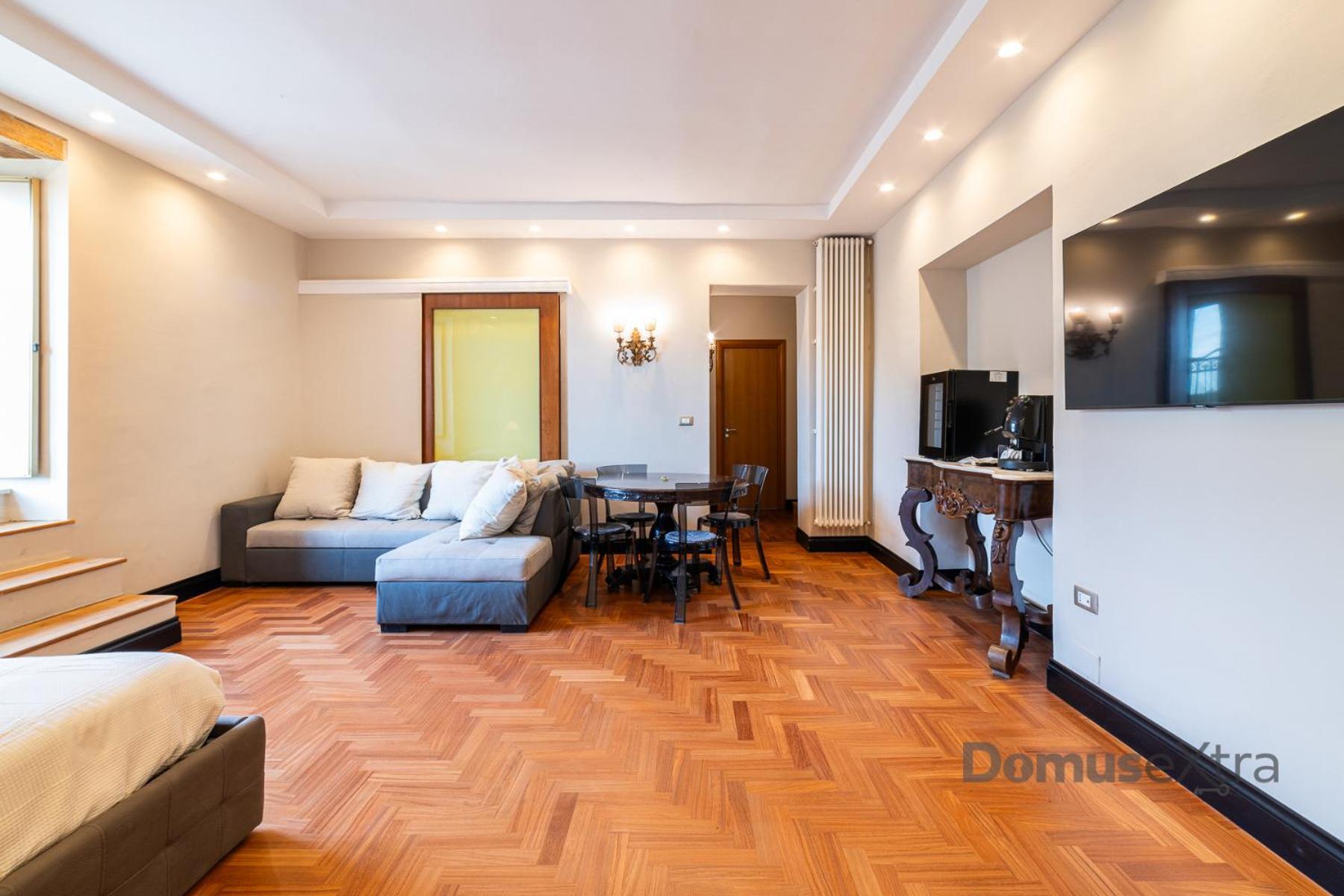 Gramsci Relais By Domusextra Apartamento Nápoles Exterior foto
