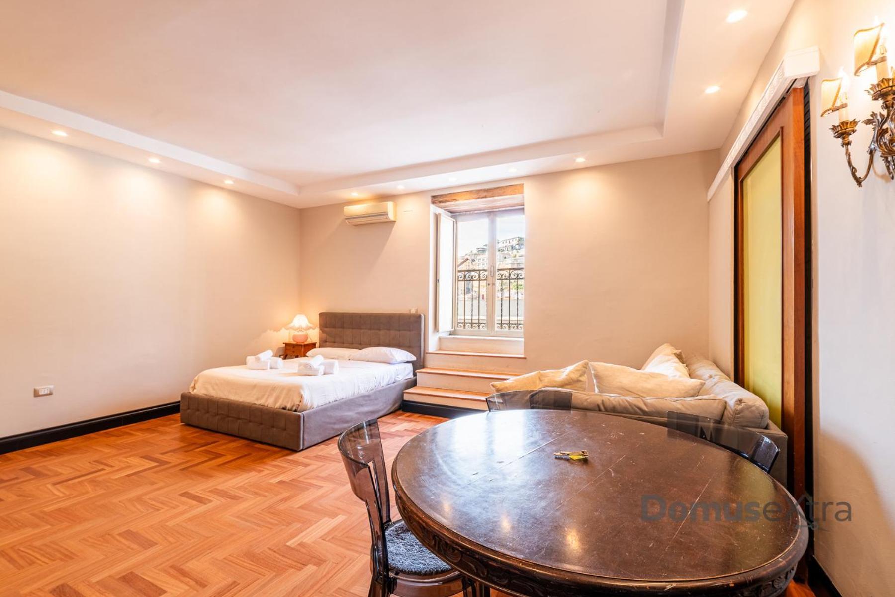 Gramsci Relais By Domusextra Apartamento Nápoles Exterior foto